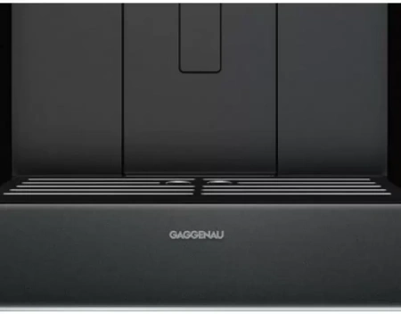 Встраиваемая кофемашина Gaggenau CMP250102