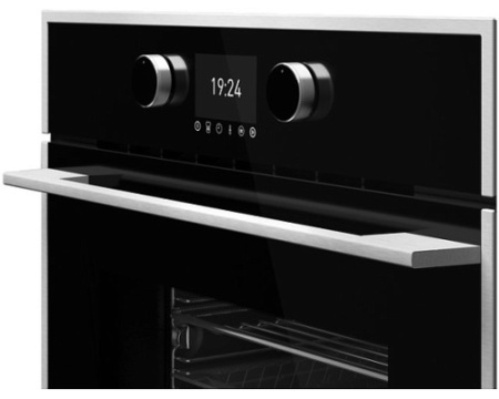 Духовой шкаф+пароварка TEKA HLC 847 SC