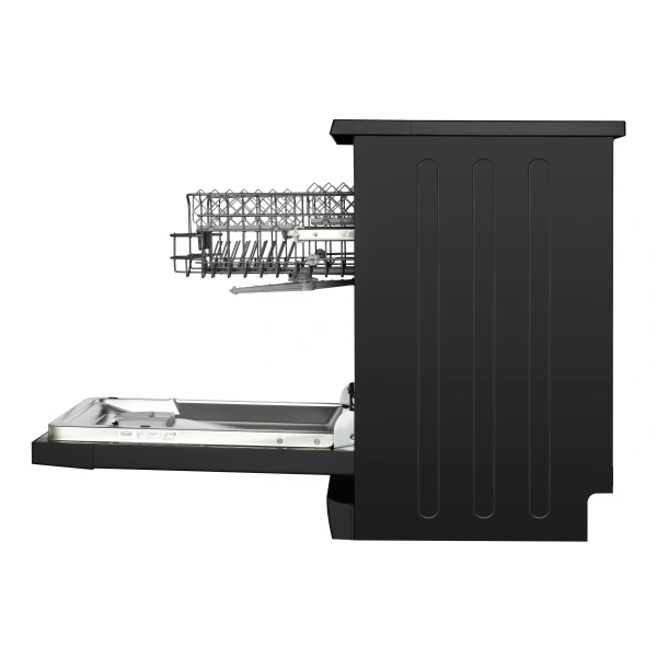Встраиваемая посудомоечная машина DeLonghi DDWS 465 N CALLISTO