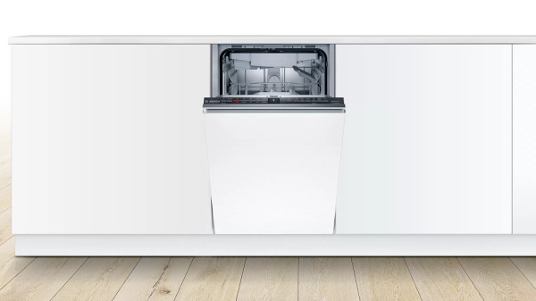 Встраиваемая посудомоечная машина Bosch SPV2HMX2FR