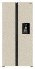 Холодильник NORDFROST RFS 484D NFYm inverter