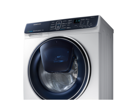 Стиральная машина Samsung WW65K52E69SDLP