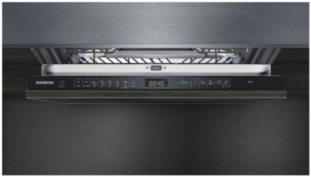 Встраиваемая посудомоечная машина Siemens SN 85EX56 CE