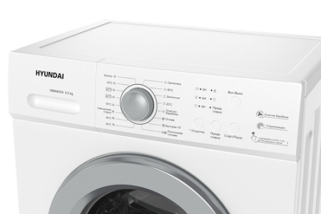 Стиральная машина Hyundai WMA6004