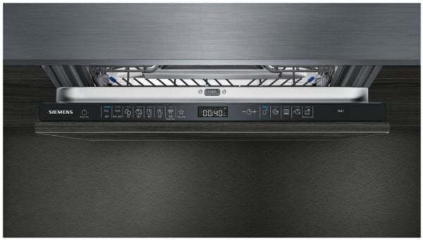 Встраиваемая посудомоечная машина Siemens SN 85EX56 CE