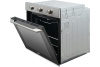 Газовый духовой шкаф Delonghi NSFG 9 XL RUS