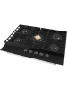 Варочная поверхность HIBERG VM 7155 B