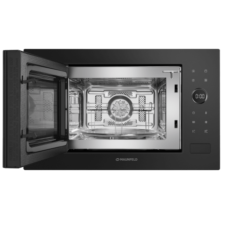 Микроволновая печь встраиваемая Maunfeld XBMO252GB Matt