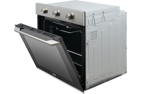 Газовый духовой шкаф Delonghi NSFG 9 XL RUS