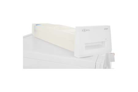Сушильная машина ZUGEL ZDF80HP Heat Pump