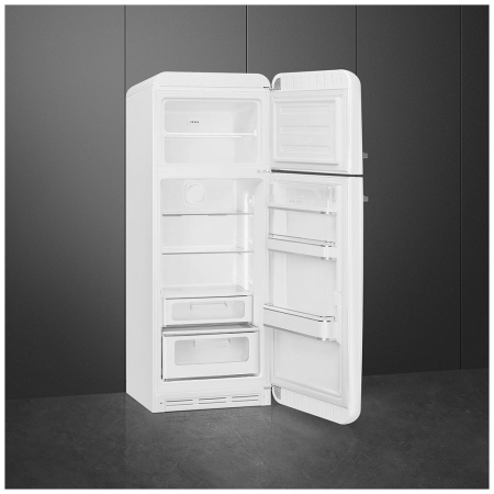 Холодильник Smeg FAB30RWH5