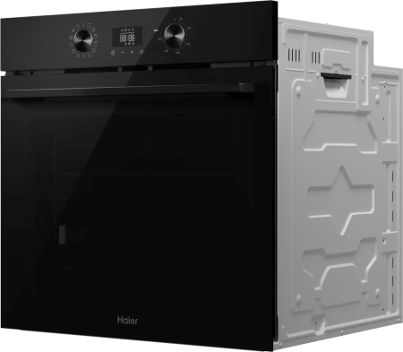 Духовой шкаф Haier HOQ-K3QSN5GB