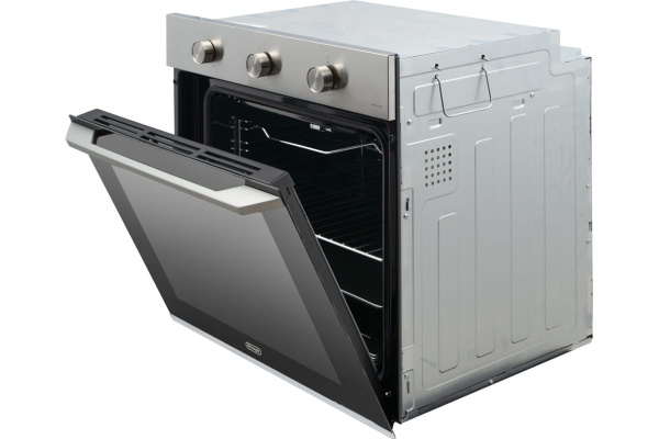 Газовый духовой шкаф Delonghi NSFG 9 XL RUS
