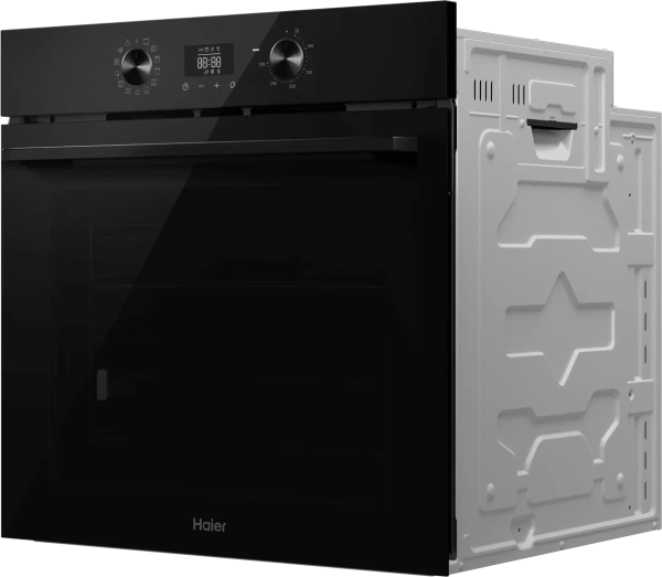 Духовой шкаф Haier HOQ-K3QSN5GB