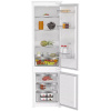 Встраиваемый холодильник Hotpoint HBH 20