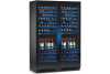Винный шкаф Dometic E115FG Double Blue