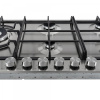 Газовая варочная панель Delonghi NSL 590D X RUS