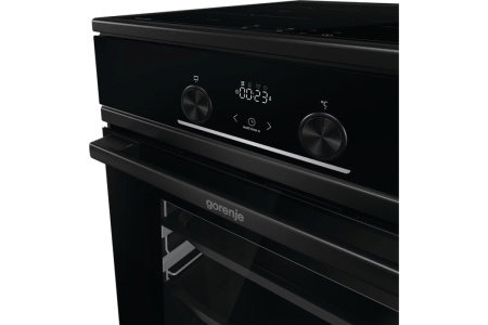 Электрическая плита Gorenje GEIT5C60BXPG