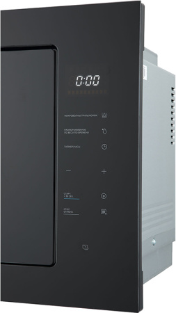 Встраиваемая микроволновая печь Midea MI10257GB