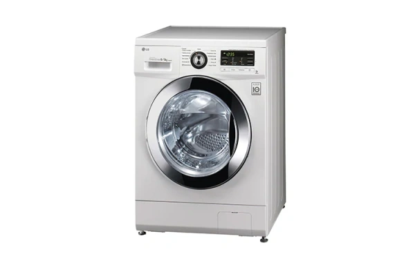 Стиральная машина LG F1296CDP3