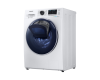 Стиральная машина Samsung WD80K52E0ZW/LP