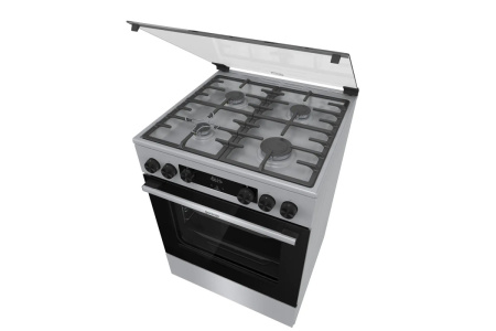 Газовая плита Gorenje GGI6C22XA