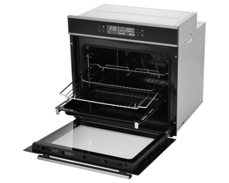 Духовой шкаф ZUGEL ZOE601X