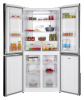 Холодильник NORDFROST RFQ 510 NFGW inverter