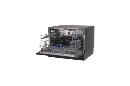 Посудомоечная машина DeLonghi DDW 07T Crisolita