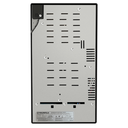 Электрическая варочная панель MAUNFELD AVCE3022DBK