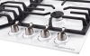 Варочная поверхность Kuppersberg FS 603 W Silver