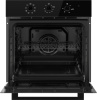 Духовой шкаф Weissgauff EOM 208 PDB Steam Clean