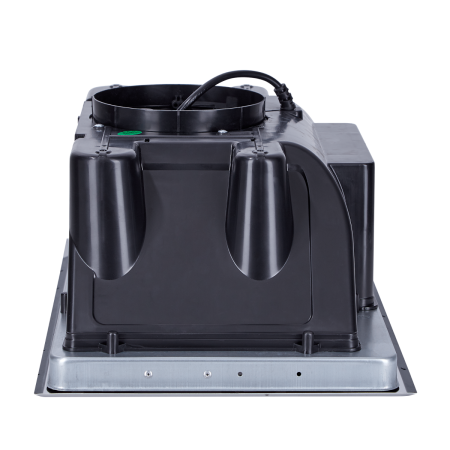 Вытяжка кухонная EXITEQ EX-1446 inox