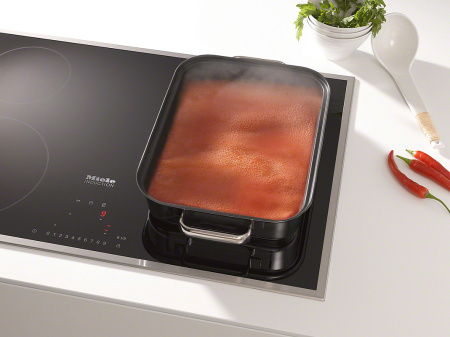 Индукционная варочная панель Miele KM6347