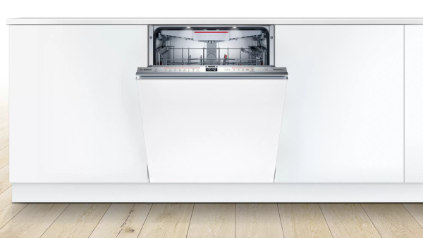 Встраиваемая посудомоечная машина Bosch SBV6ZCX49E