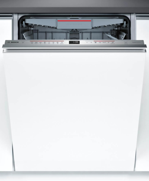 Встраиваемая посудомоечная машина Bosch SBV68MD02E