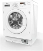 Встраиваемая стиральная машина Midea MFGLW80B/W
