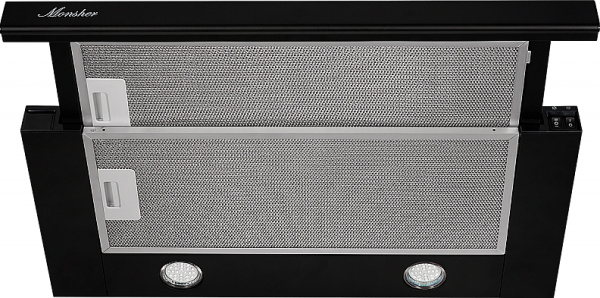 Вытяжка Monsher TELE II 60 B