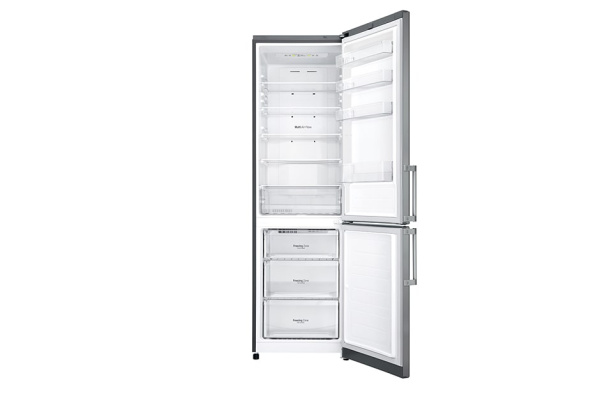 Холодильник LG GA-B499YLUZ