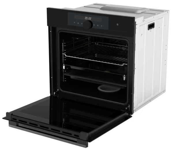 Духовой шкаф Haier HOX-FP5RAGG