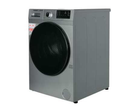 Стиральная машина Kraft KF-MDS12147G