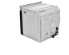 Электрический духовой шкаф Hotpoint FE8 821 H WH