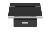 Вытяжка Midea MH60AN668GB