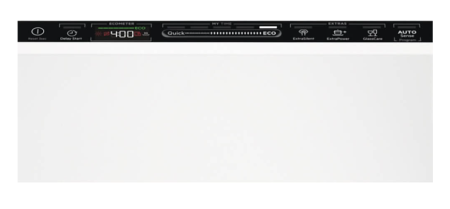 Встраиваемая посудомоечная машина AEG FHK74707P