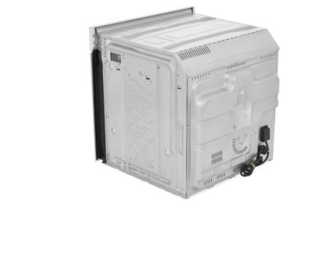 Электрический духовой шкаф Hotpoint FE8 821 H WH