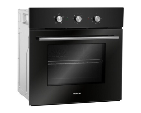Духовой шкаф Электрический Hyundai HEO 6632 BG