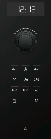 Микроволновая печь встраиваемая Bosch BFL524MB0