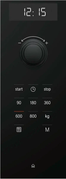 Микроволновая печь встраиваемая Bosch BFL524MB0