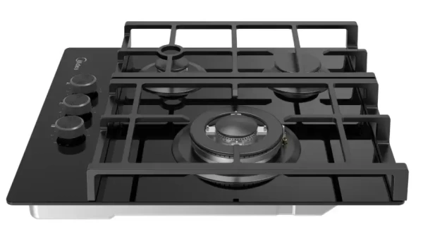 Газовая варочная панель Midea MG449TGB