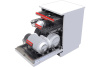 Посудомоечная машина Toshiba DW-14F1(W)-RU